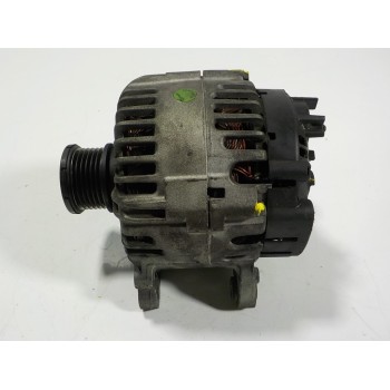 ALTERNADOR 4662TG14C 