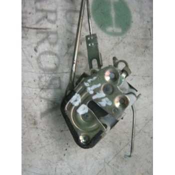 CERRADURA PUERTA DELANTERA DERECHA 8132027000 