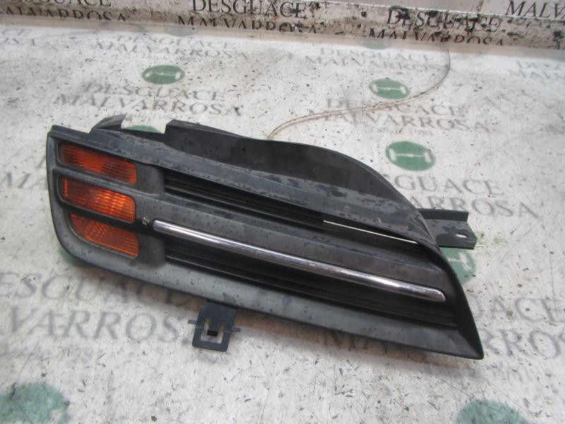 Recambio de piloto delantero derecho para nissan micra (k12e) acenta referencia OEM IAM   