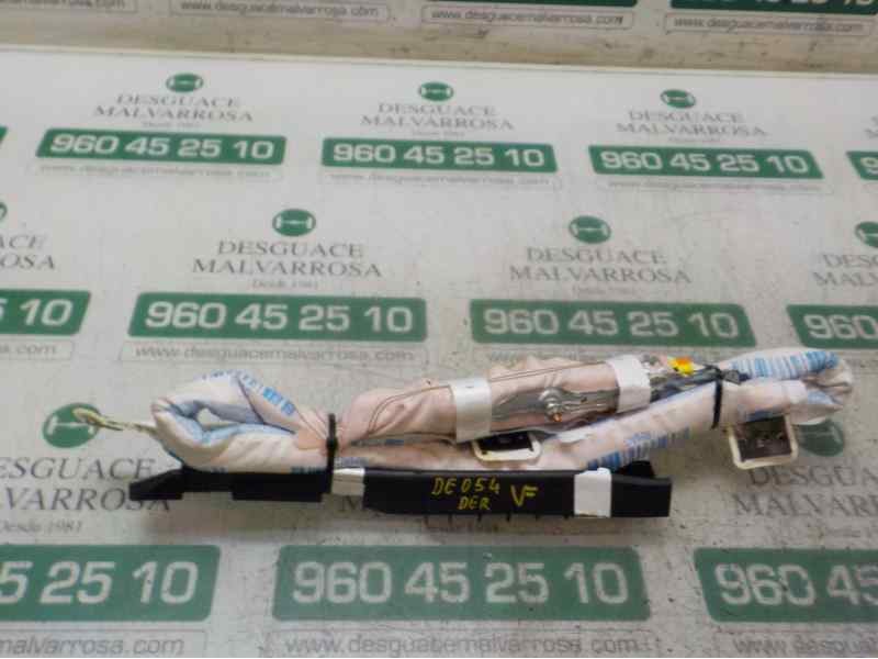 Recambio de airbag cortina delantero derecho para seat ibiza (kj1) fr referencia OEM IAM 6F0880742G 6F0880742G 