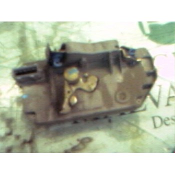 CERRADURA PUERTA TRASERA DERECHA 