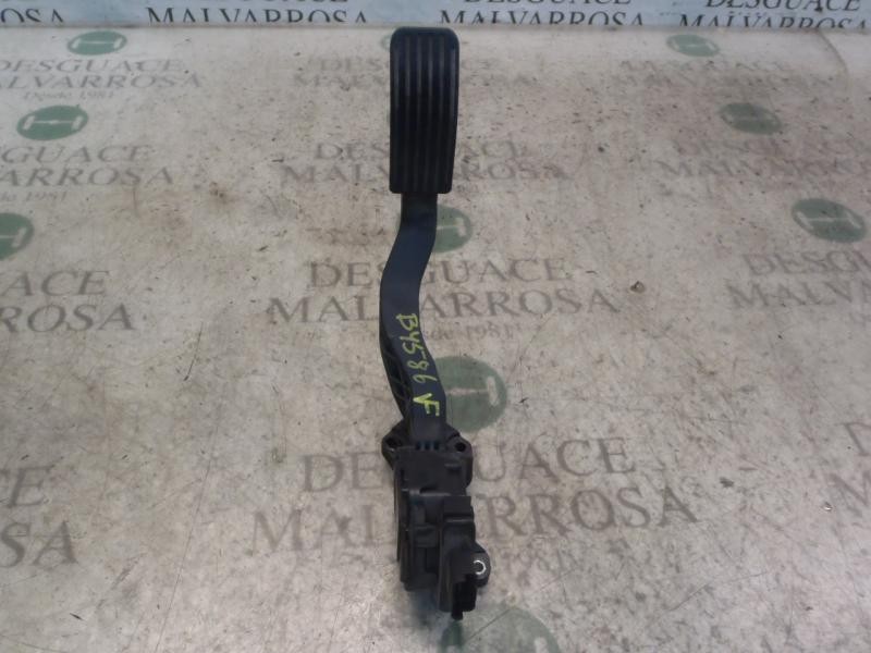 Recambio de potenciometro pedal para peugeot 207 xs referencia OEM IAM   