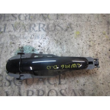 MANETA EXTERIOR DELANTERA DERECHA 