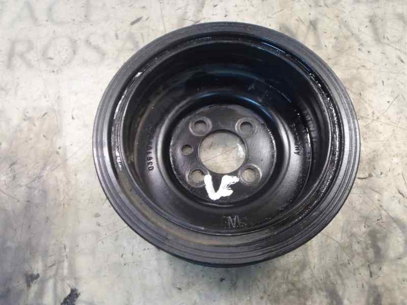 Recambio de polea cigueñal para volkswagen golf v berlina (1k1) conceptline (e) referencia OEM IAM   