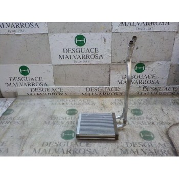 RADIADOR CALEFACCION / AIRE ACONDICIONADO 1743436 