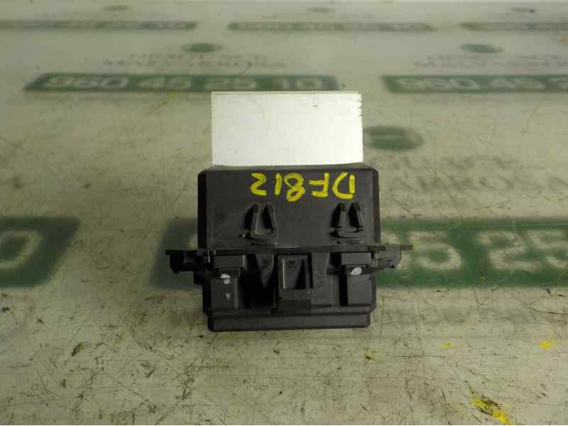 Recambio de resistencia calefaccion para peugeot 508 sw 2.0 blue-hdi fap referencia OEM IAM 6441FB 245R1617DDPK T1017845R