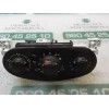 Recambio de mando calefaccion / aire acondicionado para dacia dokker express ambiance referencia OEM IAM 275101988R 5P3743000 5P