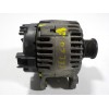 Recambio de alternador para skoda rapid 1.6 tdi dpf referencia OEM IAM  4662TG14C 