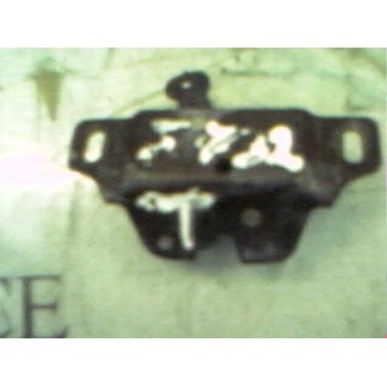 CERRADURA MALETERO / PORTON 