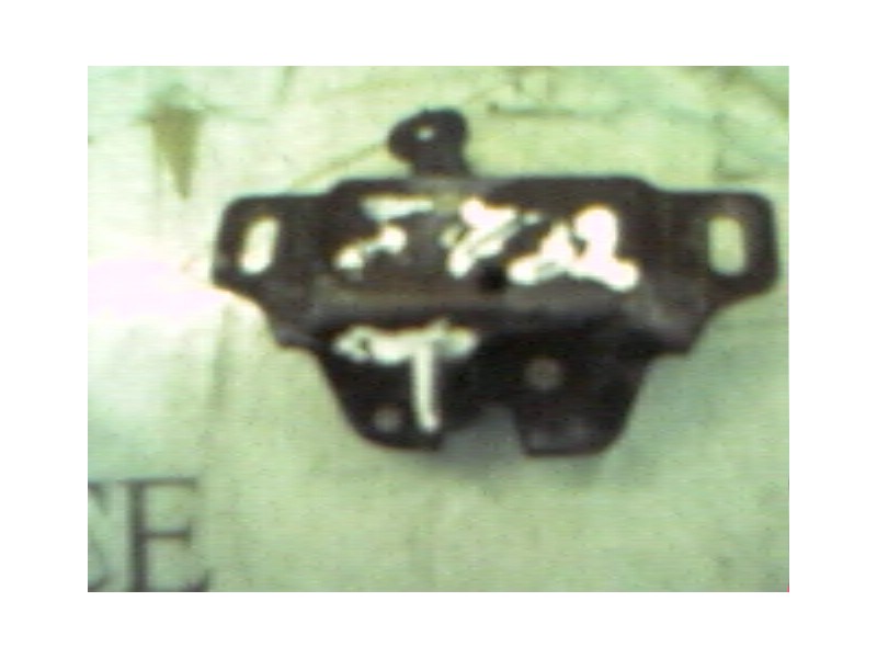 Recambio de cerradura maletero / porton para citroën xantia berlina 1.9 sd sensation referencia OEM IAM   