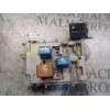 Recambio de caja reles / fusibles para nissan primera berlina (p12) acenta referencia OEM IAM   