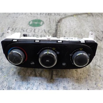 MANDO CALEFACCION / AIRE ACONDICIONADO 275107353R 