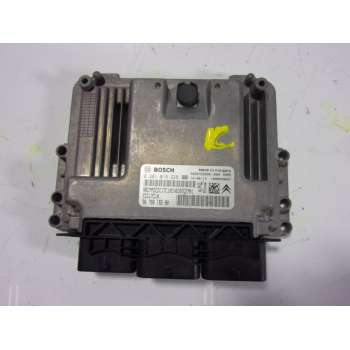 CENTRALITA MOTOR UCE 1606870680 9678818280 0281018228