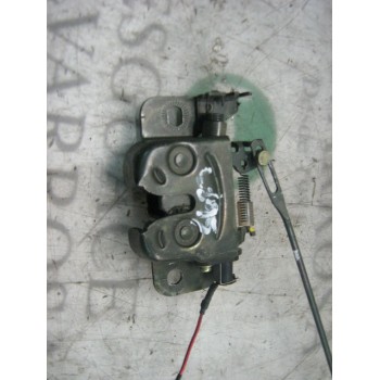 CERRADURA MALETERO / PORTON 8124027000 