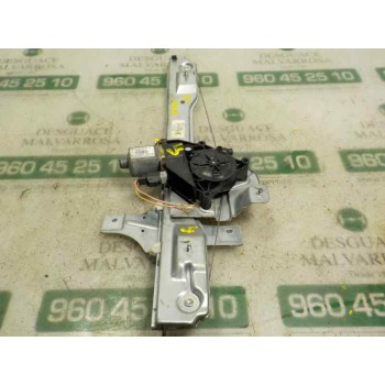 ELEVALUNAS DELANTERO IZQUIERDO 9673154480 