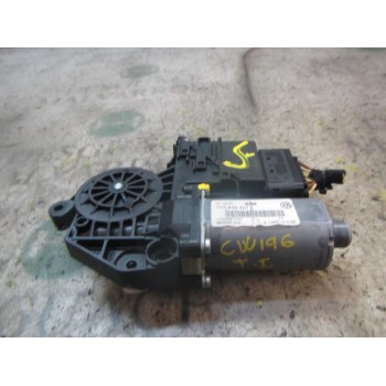 MOTOR ELEVALUNAS TRASERO IZQUIERDO 