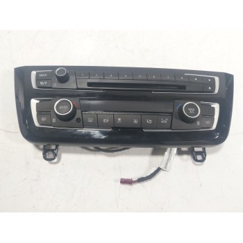 MANDO CLIMATIZADOR 64119363545 936354502 