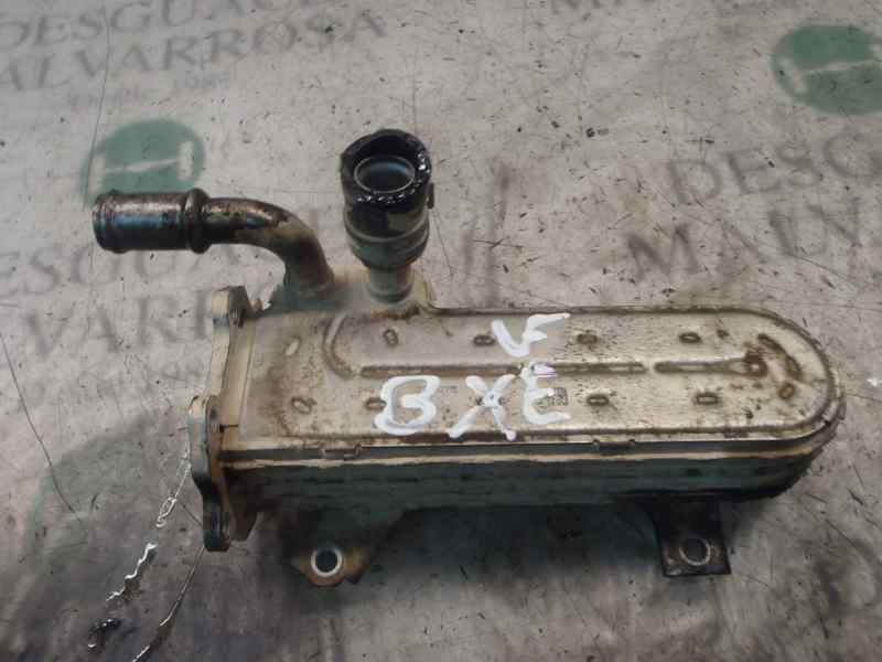 Recambio de enfriador egr para volkswagen golf v berlina (1k1) conceptline (e) referencia OEM IAM   