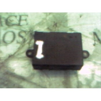 MODULO ELECTRONICO 