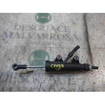 BOMBA EMBRAGUE A9062900212 