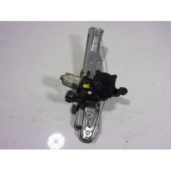 ELEVALUNAS TRASERO IZQUIERDO 1884440 AM51R27001BB 