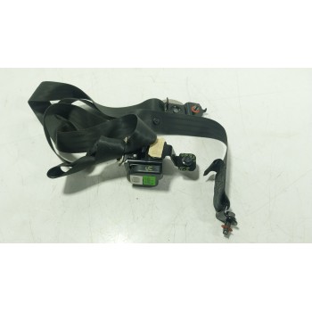 CINTURON SEGURIDAD TRASERO IZQUIERDO 898103U200ED 898103U200