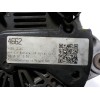 Recambio de alternador para skoda rapid 1.6 tdi dpf referencia OEM IAM  4662TG14C 