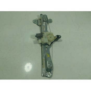 ELEVALUNAS DELANTERO IZQUIERDO 807217052R 807217052R 