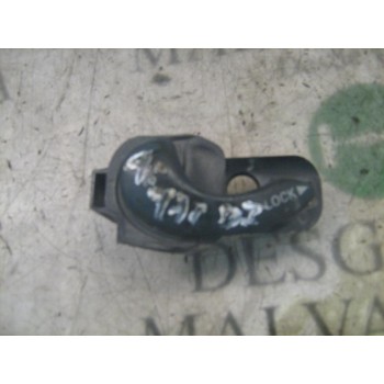 MANETA INTERIOR DELANTERA IZQUIERDA 