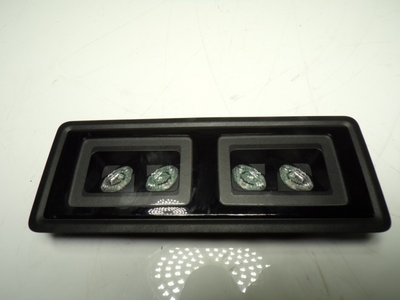 Recambio de piloto interior para cupra formentor 1.5 tsi referencia OEM IAM 5H0947290C 5H0947290C 