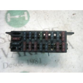 CAJA RELES / FUSIBLES 9181027A00 