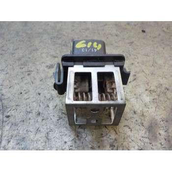 RESISTENCIA CALEFACCION 