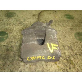 PINZA FRENO DELANTERA IZQUIERDA 