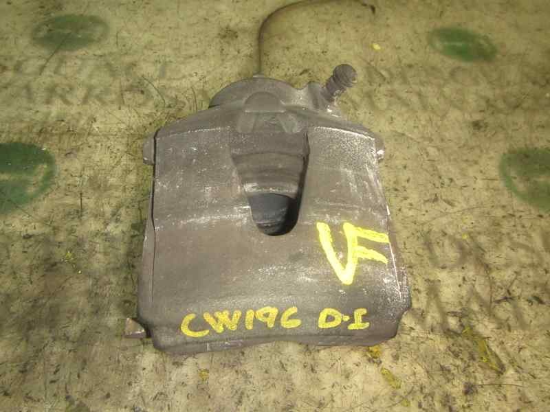 Recambio de pinza freno delantera izquierda para volkswagen golf v berlina (1k1) 1.9 tdi referencia OEM IAM   