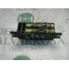 Recambio de caja reles / fusibles para hyundai coupe (j2) 1.6 fx coupe referencia OEM IAM 9181027A00  