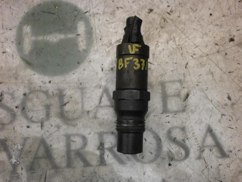 Recambio de inyector para seat ibiza (6k) 1.9 turbodiesel cat (aaz) referencia OEM IAM   