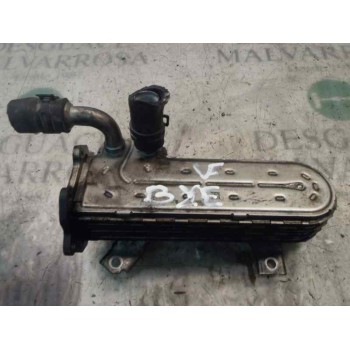 ENFRIADOR EGR 