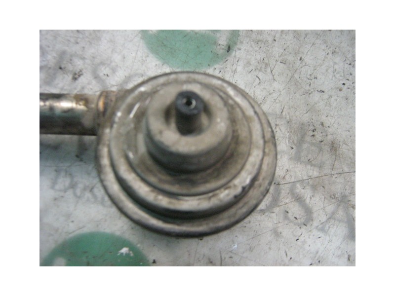 Recambio de valvula egr para renault megane i berlina hatchback (ba0) 1.9 d alize referencia OEM IAM   