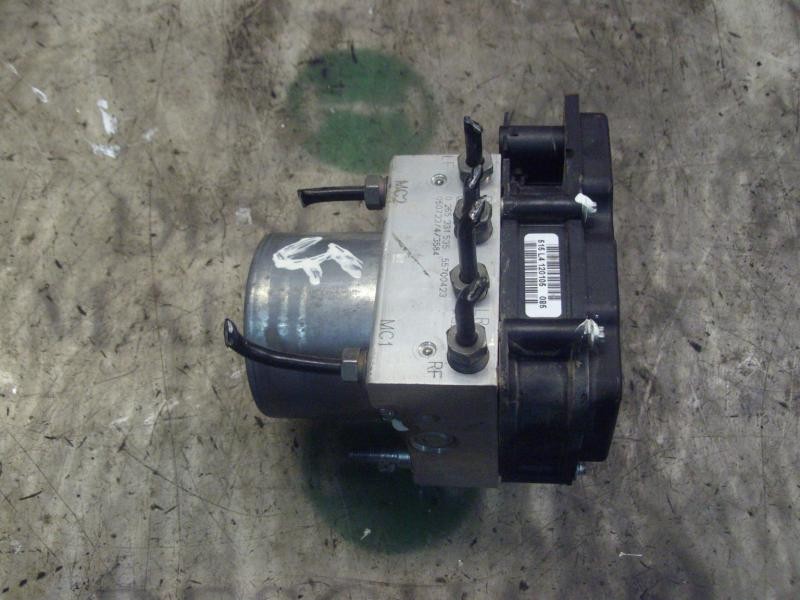 Recambio de abs para fiat grande punto (199) 1.4 cat referencia OEM IAM   