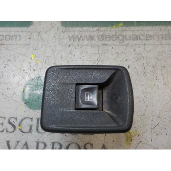 MANDO ELEVALUNAS DELANTERO DERECHO 254217475R 