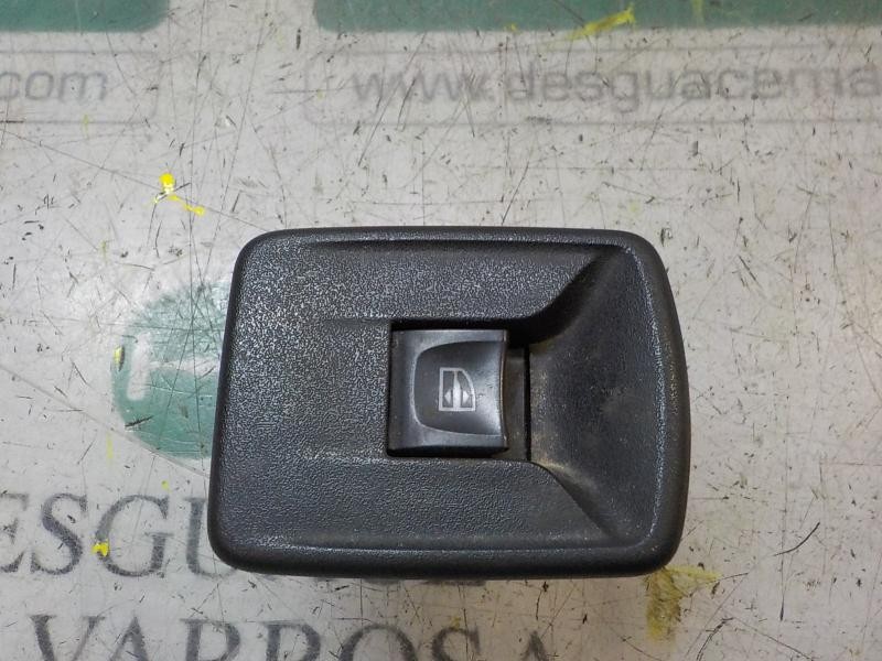 Recambio de mando elevalunas delantero derecho para dacia dokker express ambiance referencia OEM IAM 254217475R  