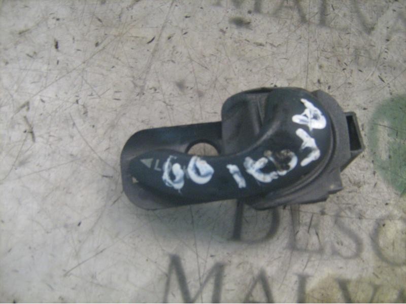 Recambio de maneta interior delantera derecha para fiat doblo cargo (223) 1.9 d furg. referencia OEM IAM   
