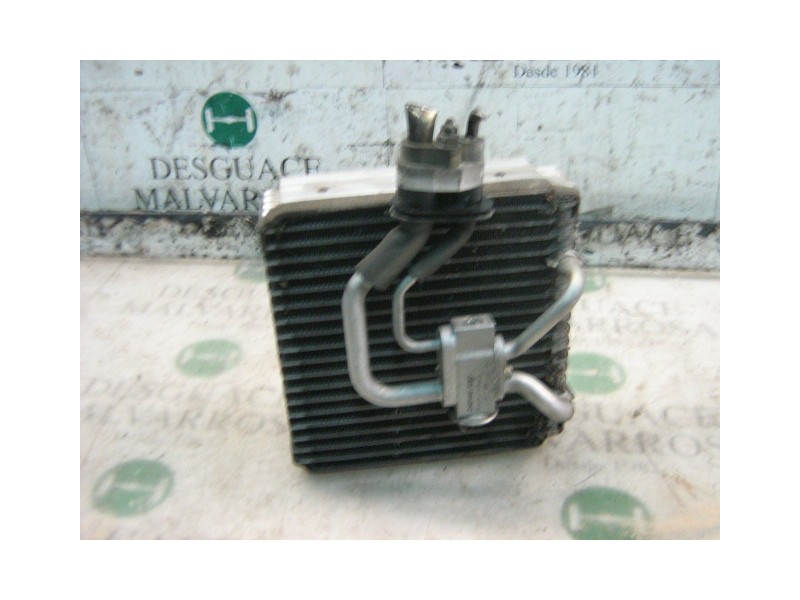 Recambio de evaporador aire acondicionado para hyundai coupe (j2) 1.6 fx coupe referencia OEM IAM 9760429000  