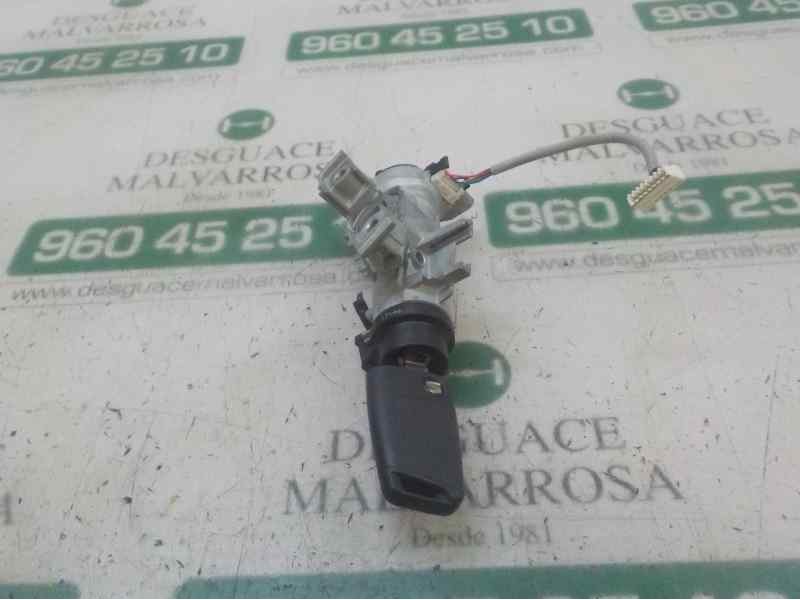 Recambio de antirrobo para seat leon st (5f8) 1.6 tdi referencia OEM IAM 1K0905851B 5Q0905865 