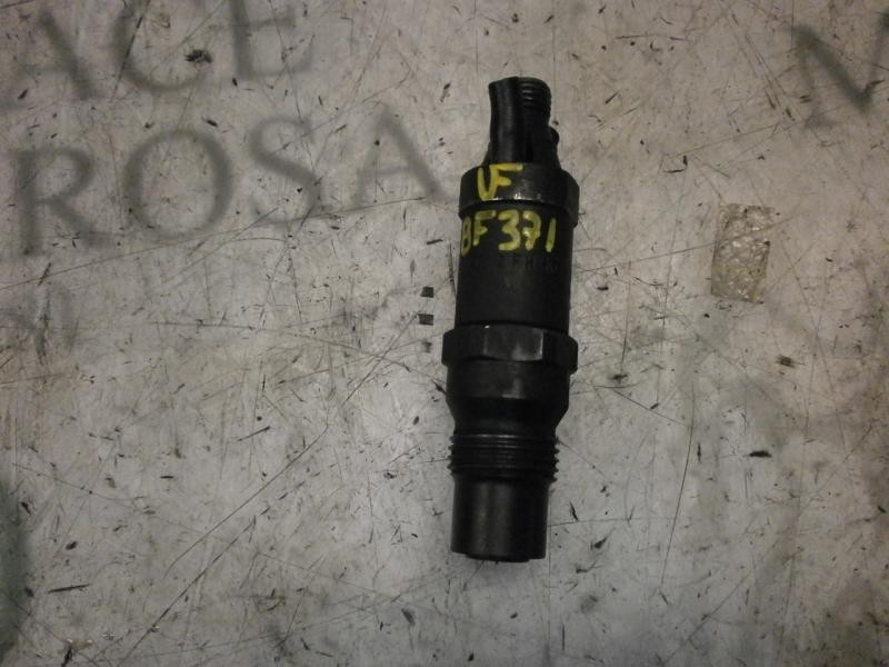 Recambio de inyector para seat ibiza (6k) 1.9 turbodiesel cat (aaz) referencia OEM IAM   