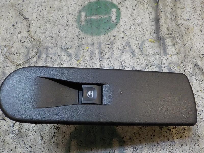 Recambio de mando elevalunas delantero derecho para renault clio iv 1.5 dci diesel fap energy referencia OEM IAM 254218614R  