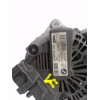 Recambio de alternador para mini countryman (r60) one d referencia OEM IAM 12317823291 7823291 