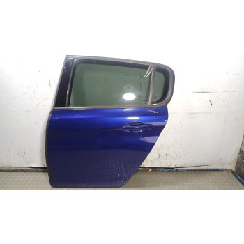 PUERTA TRASERA IZQUIERDA 9802165680 