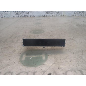 MODULO ELECTRONICO 