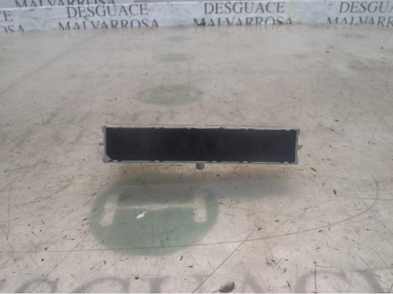 Recambio de modulo electronico para peugeot 207 x-line referencia OEM IAM   